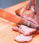 Cook Rib Eye Roast