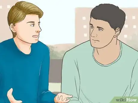 Image titled Avoid Drama with Friends Step 7