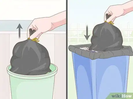 Image titled Keep Pests Out of Your Home Step 2