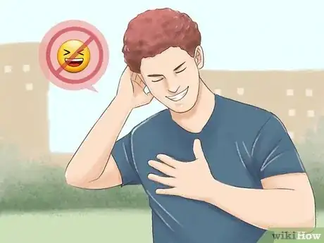 Image titled Get Out of the Friend Zone After Rejection Step 4