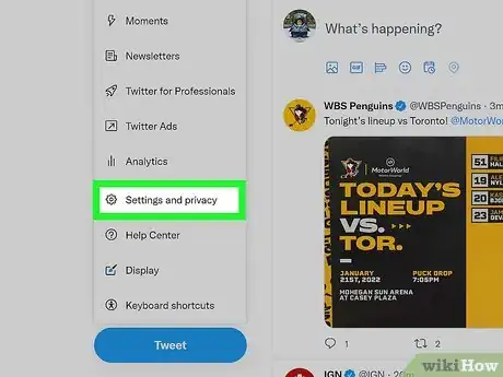 Image titled Delete an Old Twitter Account You Cannot Access Step 11