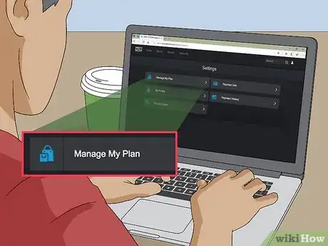 Image titled Cancel DIRECTV Step 14