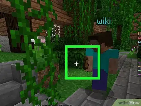 Image titled Play the Minecraft Survival Games Step 20