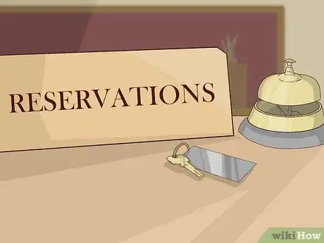 Image titled Find Hotels for a Long Term Stay Step 7