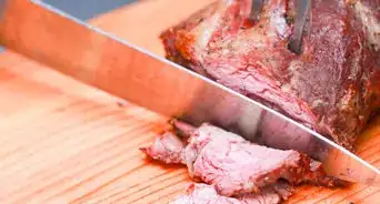 Cook Rib Eye Roast