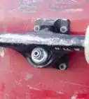 Turn on a Skateboard