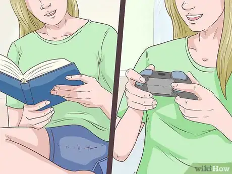 Image titled Get over Having Missed Your Prom Step 3