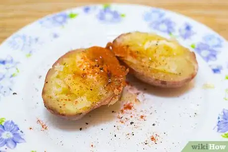 Image titled Cook Jacket Potatoes Step 20