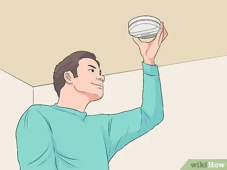Image titled Prevent a Kitchen Fire Step 4