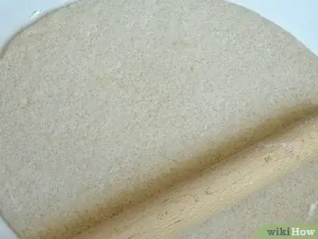 Image titled Make a Healthy Pizza Step 4