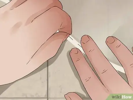 Image titled Make a Cathedral Wedding Veil Step 18