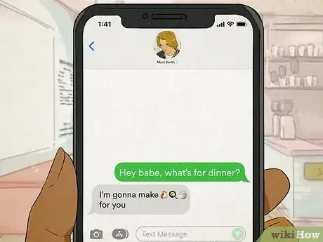 Image titled What Does the Chicken Emoji Mean Step 9