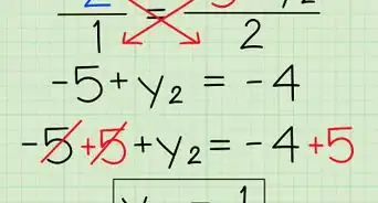 Find the Second Endpoint Algebraically when Given One Endpoint and the Midpoint