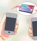 Distribute Business Cards