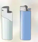 Light a Cigarette in the Wind