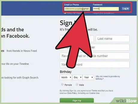 Image titled Remove Zynga Poker from Facebook Step 2