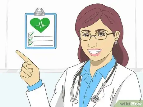 Image titled Cure Nasal Polyps Step 7