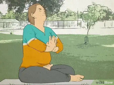 Image titled What to Do During Lunar Eclipse According to Astrology Step 2