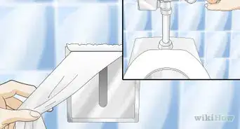 Prevent a Toilet from Auto Flushing