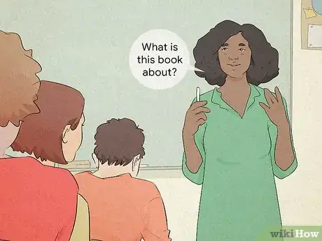 Image titled Teach Guided Reading Step 12