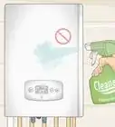 Use a Glow Worm Boiler
