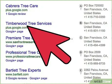 Image titled Choose the Right Tree Service Step 2