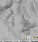 Find Elevation on Google Maps on PC or Mac