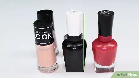 Image titled Keep Nail Polish from Separating Step 2