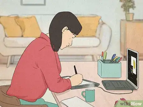 Image titled What to Do During Lunar Eclipse According to Astrology Step 8