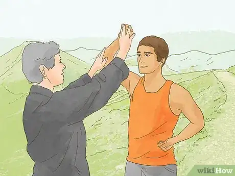 Image titled Defend Yourself from Bullies Step 13