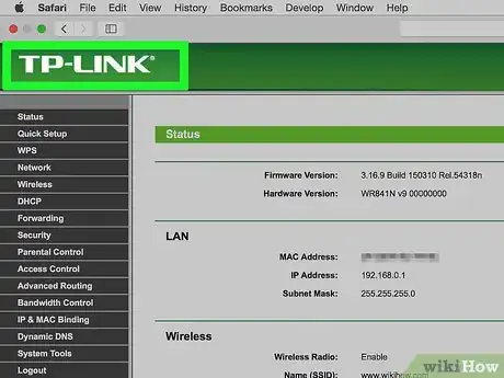 Image titled Set Up Port Forwarding on a Router Step 21