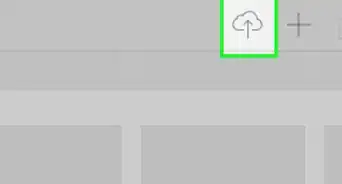 Use iCloud