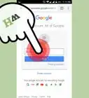 Access Google Accounts on Android