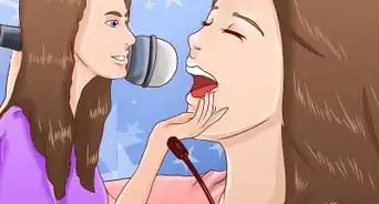Care for Your Voice