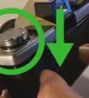 Load 35Mm Film Into a Manual Camera