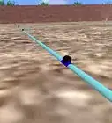 Install a Temporary Irrigation System