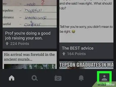 Image titled Post Multiple Pictures on Reddit on Android Step 7