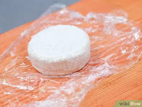 Image titled Remove the Rind from Brie Cheese Step 3