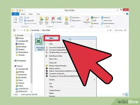Image titled Use Adobe Acrobat PDF Writer Step 6