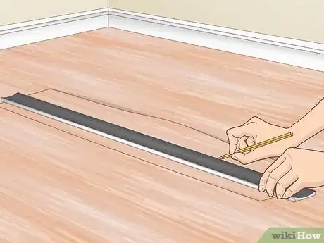 Image titled Fix Warped Bamboo Flooring Step 13