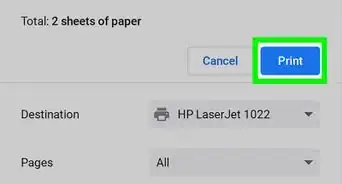 Add a Printer to Google Chromebook