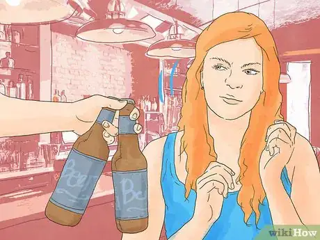 Image titled Talk Yourself out of Drinking Step 2