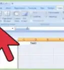 Insert a Page Break in an Excel Worksheet