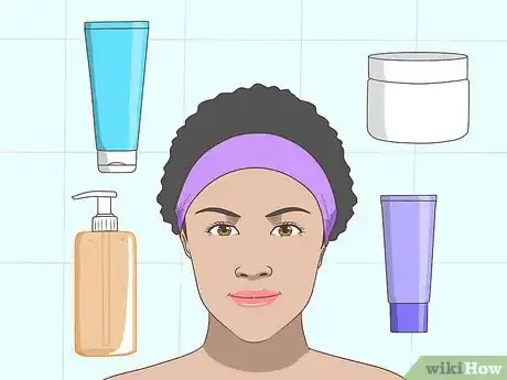 Image titled Look Younger at 30 Step 1