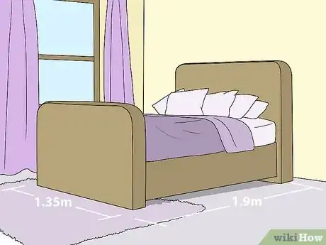 Image titled Choose the Right Size Bed Step 7