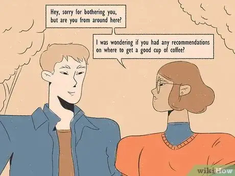 Image titled Get Someone to Notice You Step 7