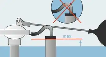 Fix a Running Toilet