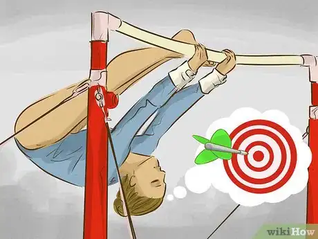 Image titled Be a Good Gymnast Step 14