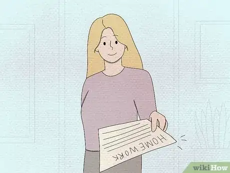 Image titled Avoid Getting Detentions Step 4