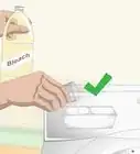 Wash White Clothes